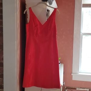 J.Crew Classic Dress
